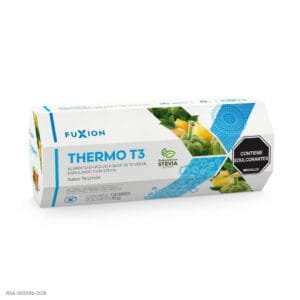 THERMO T3 FUXION COLOMBIA