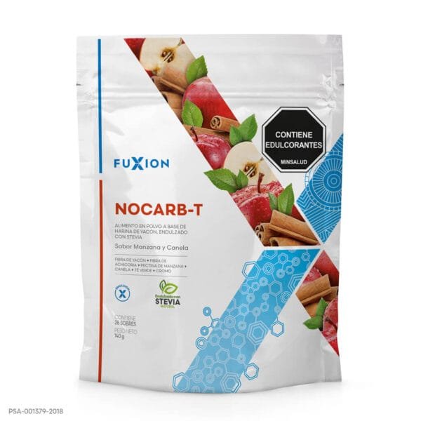NOCARB-T FUXION COLOMBIA