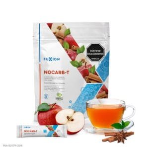 NOCARB-T FUXION COLOMBIA