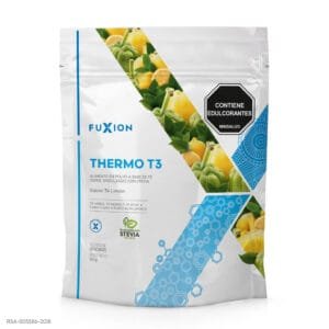 THERMO T3 FUXION COLOMBIA