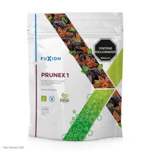 PRUNEX1 FUXION COLOMBIA
