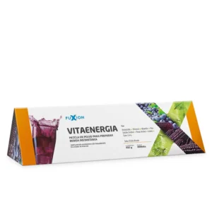 VITAENERGIA FUXION COLOMBIA