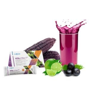 VITA XTRA T+ 7 FUXION COLOMBIA