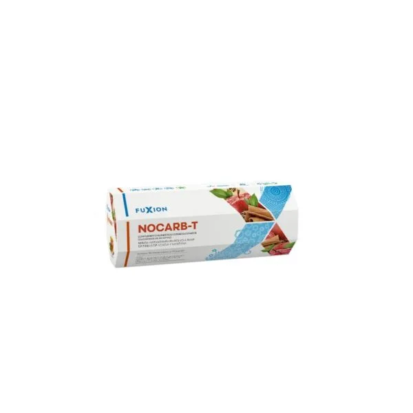 NOCARB-T 7 FUXION COLOMBIA