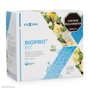 BIOPRO FIT FUXION COLOMBIA