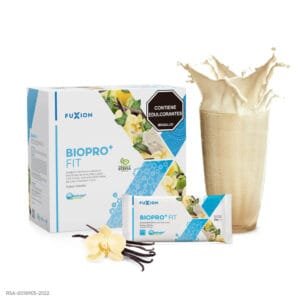 BIOPRO FIT FUXION COLOMBIA