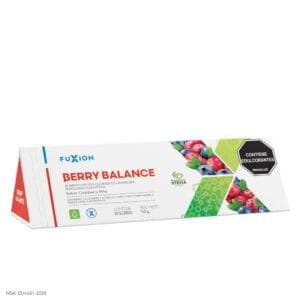 BERRY BALANCE FUXION COLOMBIA