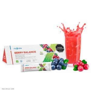 BERRY BALANCE FUXION COLOMBIA