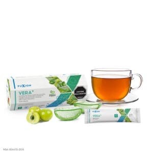 VERA+ FUXION COLOMBIA