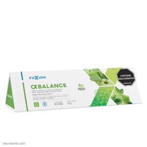 ALPHA BALANCE FUXION COLOMBIA