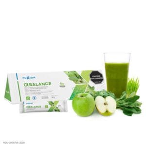 ALPHA BALANCE FUXION COLOMBIA