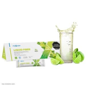 LIQUID FIBER FUXION COLOMBIA