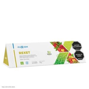 REXET FUXION COLOMBIA