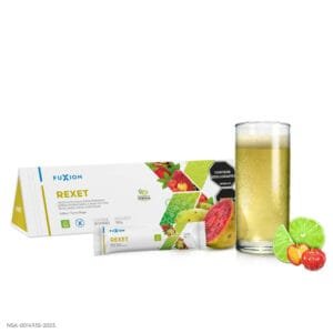 REXET FUXION COLOMBIA
