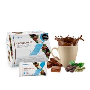 CHOCOLATE FIT FUXION COLOMBIA