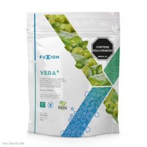 vera+ Fuxion colombia