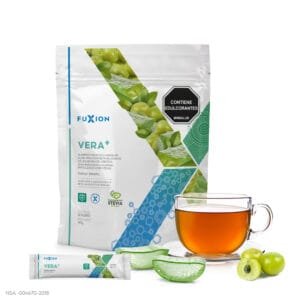vera+ Fuxion colombia